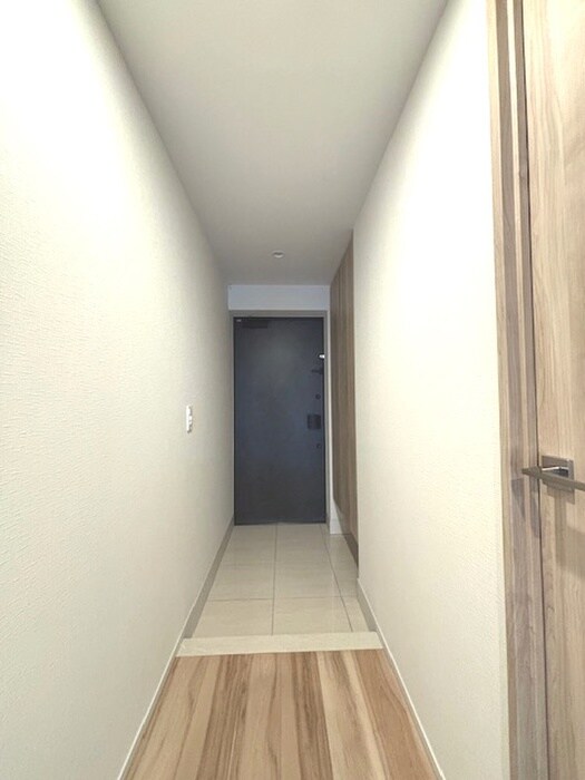 グランカーサ川口青木町公園の物件内観写真