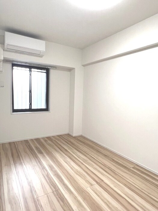 グランカーサ川口青木町公園の物件内観写真