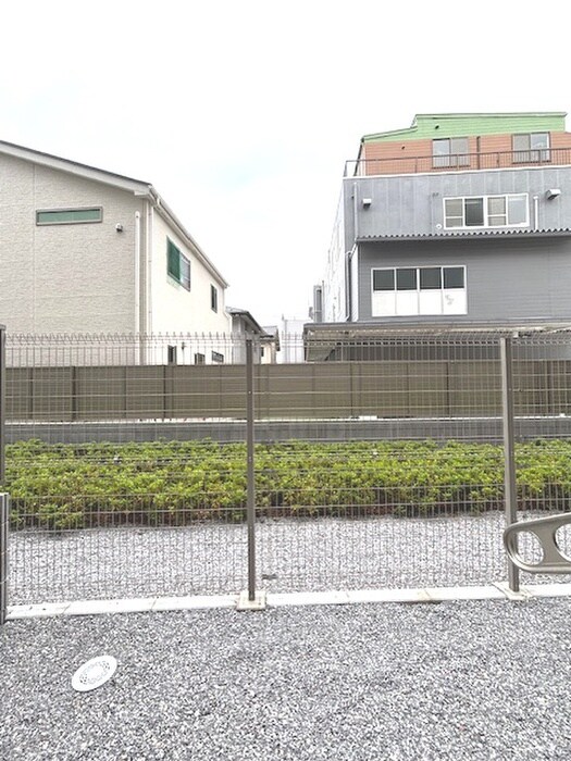 グランカーサ川口青木町公園の物件内観写真