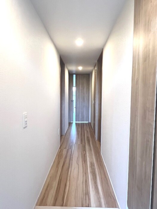 グランカーサ川口青木町公園の物件内観写真