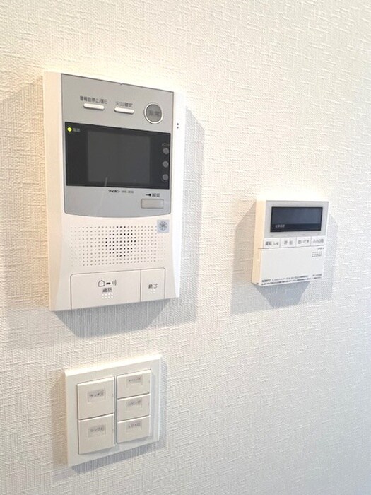 グランカーサ川口青木町公園の物件内観写真