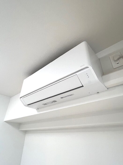 グランカーサ川口青木町公園の物件内観写真