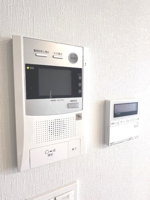 グランカーサ川口青木町公園の物件内観写真