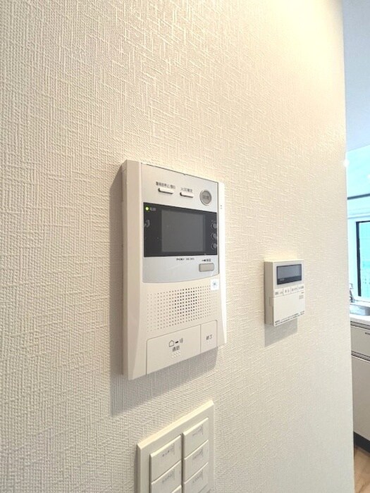 グランカーサ川口青木町公園の物件内観写真