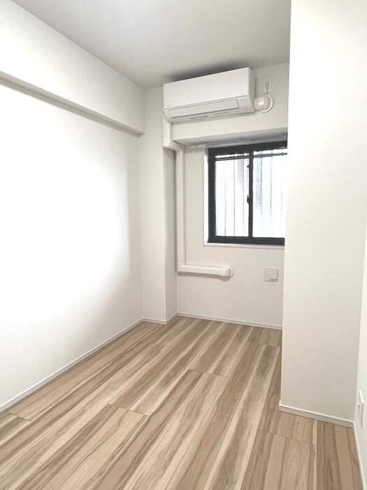 グランカーサ川口青木町公園の物件内観写真