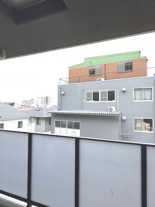 グランカーサ川口青木町公園の物件内観写真