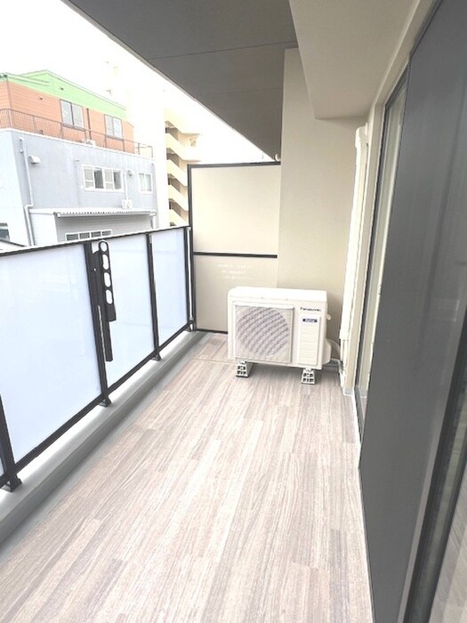 グランカーサ川口青木町公園の物件内観写真