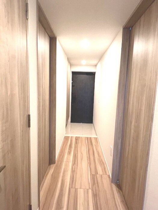 グランカーサ川口青木町公園の物件内観写真