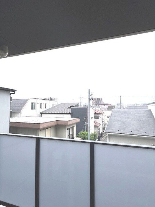 グランカーサ川口青木町公園の物件内観写真