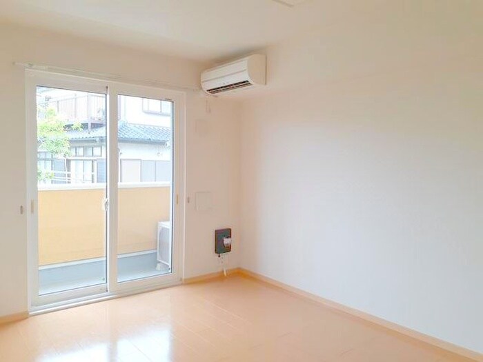 エイトラックスⅡの物件内観写真