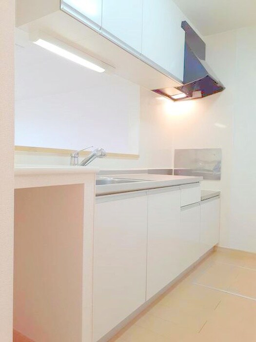 エイトラックスⅡの物件内観写真