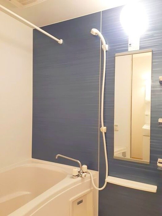 エイトラックスⅡの物件内観写真