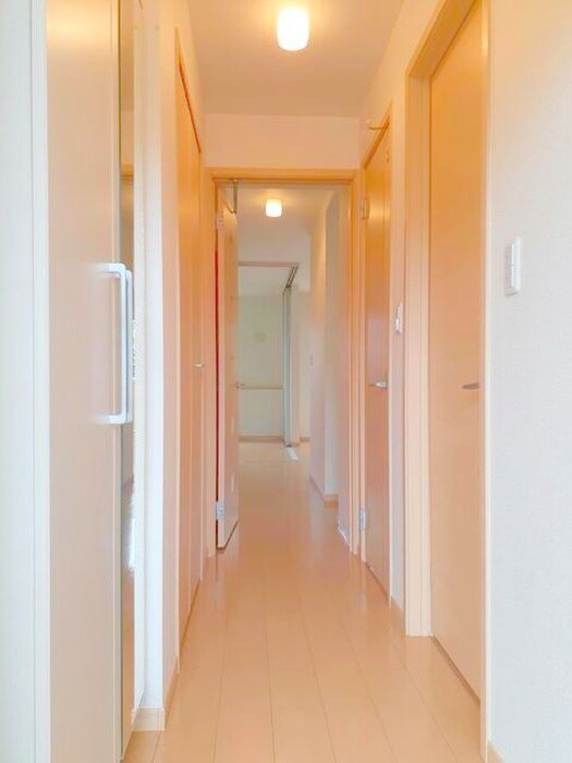 エイトラックスⅡの物件内観写真