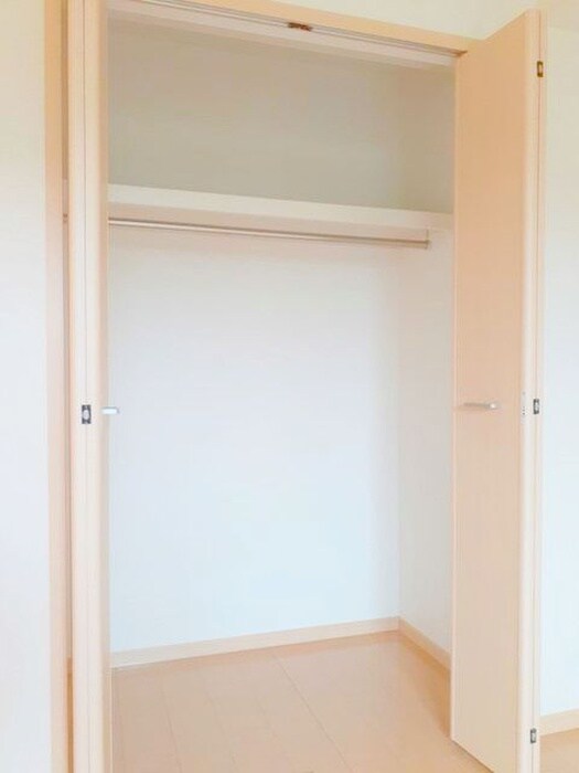 エイトラックスⅡの物件内観写真