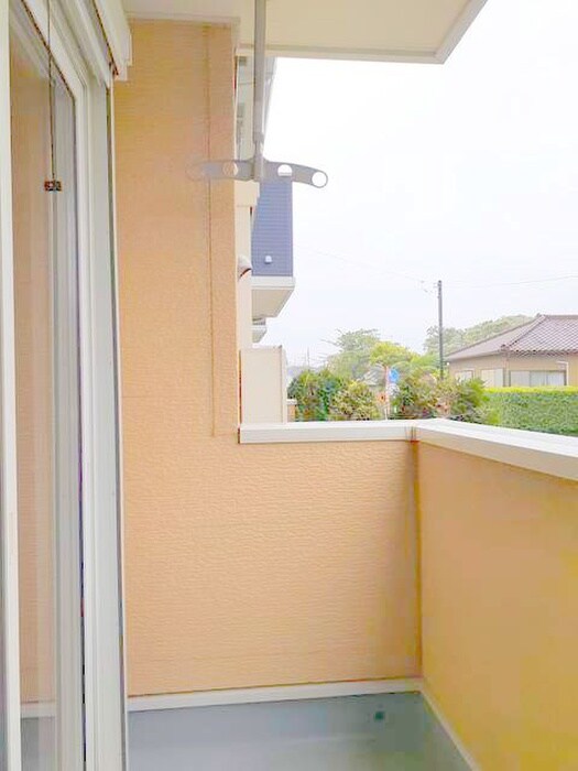 エイトラックスⅡの物件内観写真