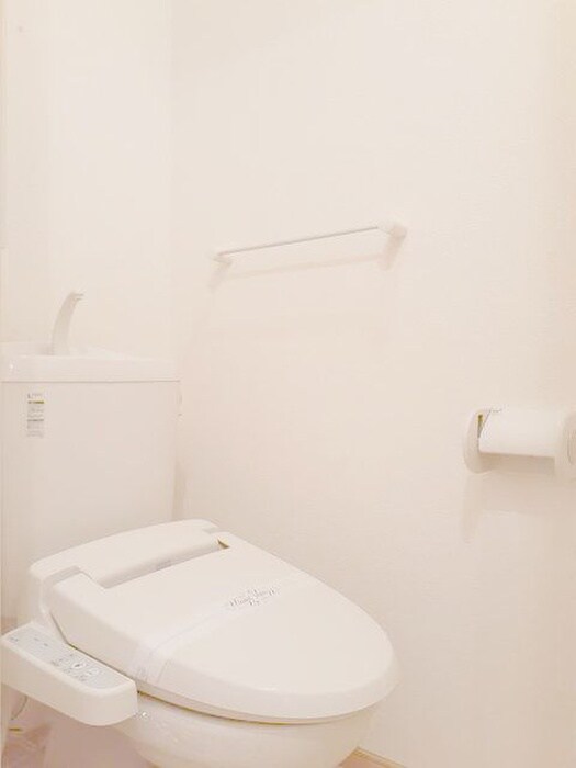 エイトラックスⅡの物件内観写真