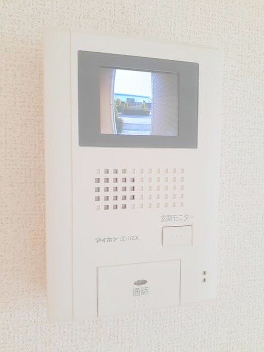 エイトラックスⅡの物件内観写真