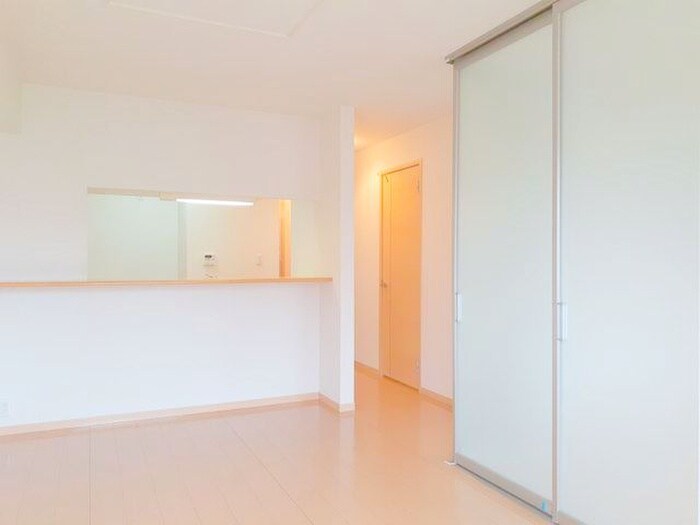 エイトラックスⅡの物件内観写真