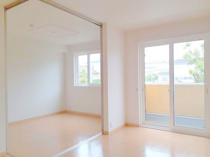 エイトラックスⅡの物件内観写真