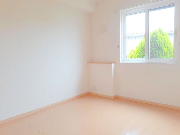 エイトラックスⅡの物件内観写真