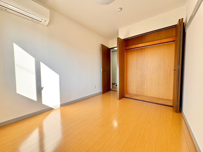 カスティ－ヨ杵島の物件内観写真