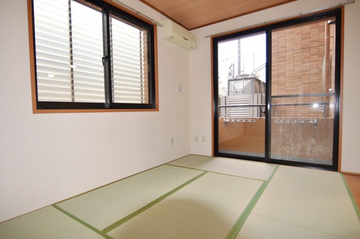 カスティ－ヨ杵島の物件内観写真