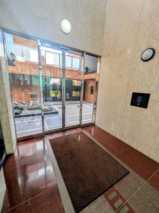 カスティ－ヨ杵島の物件外観写真