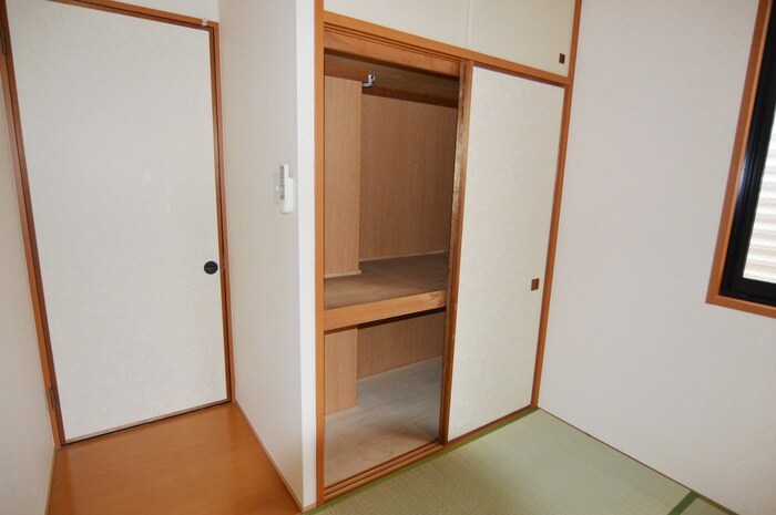 カスティ－ヨ杵島の物件内観写真