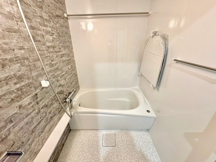 カスティ－ヨ杵島の物件内観写真