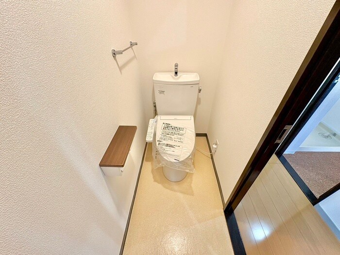 カスティ－ヨ杵島の物件内観写真