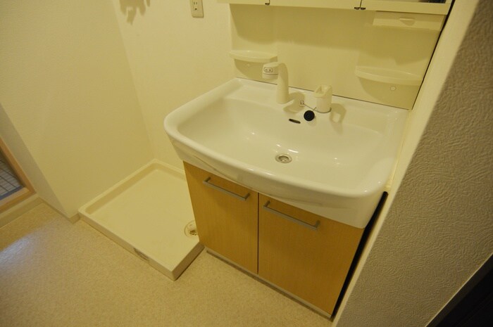 カスティ－ヨ杵島の物件内観写真