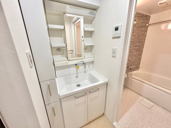 カスティ－ヨ杵島の物件内観写真