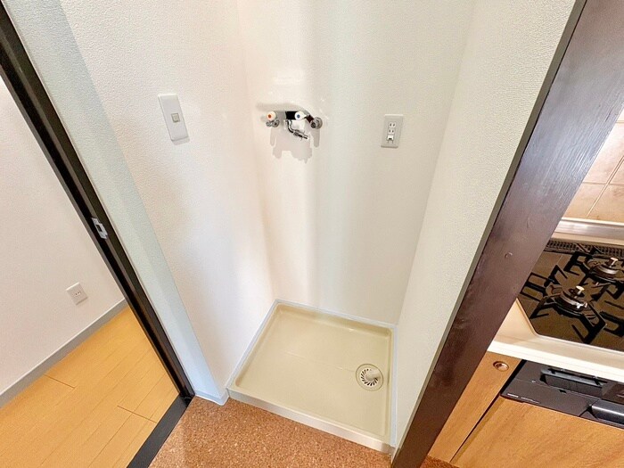 カスティ－ヨ杵島の物件内観写真