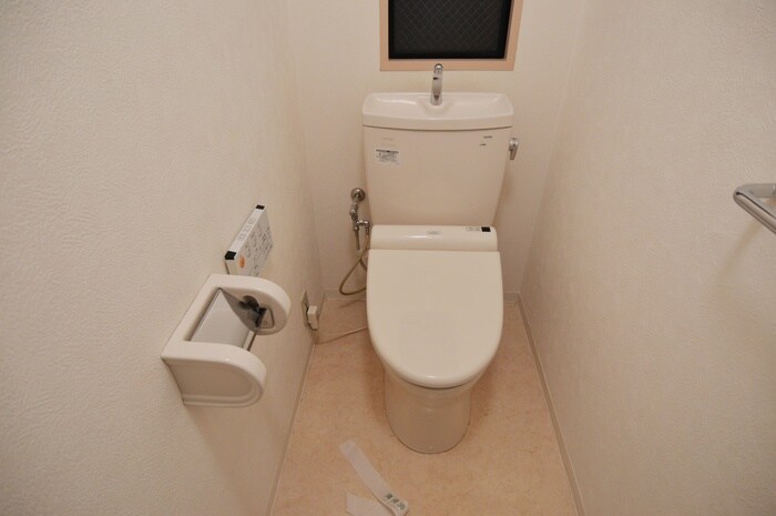 カスティ－ヨ杵島の物件内観写真