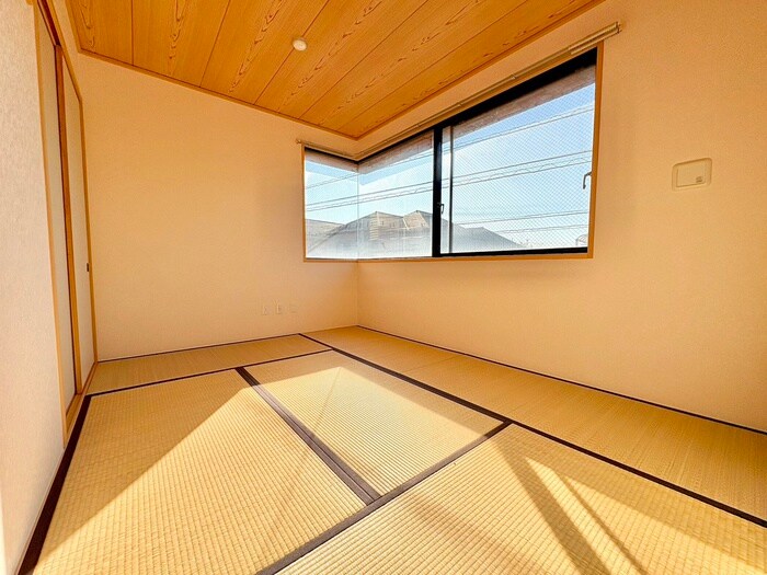 カスティ－ヨ杵島の物件内観写真