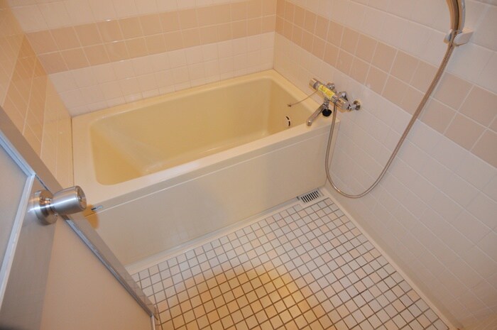 カスティ－ヨ杵島の物件内観写真