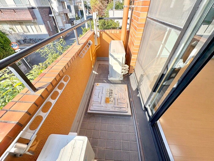 カスティ－ヨ杵島の物件内観写真