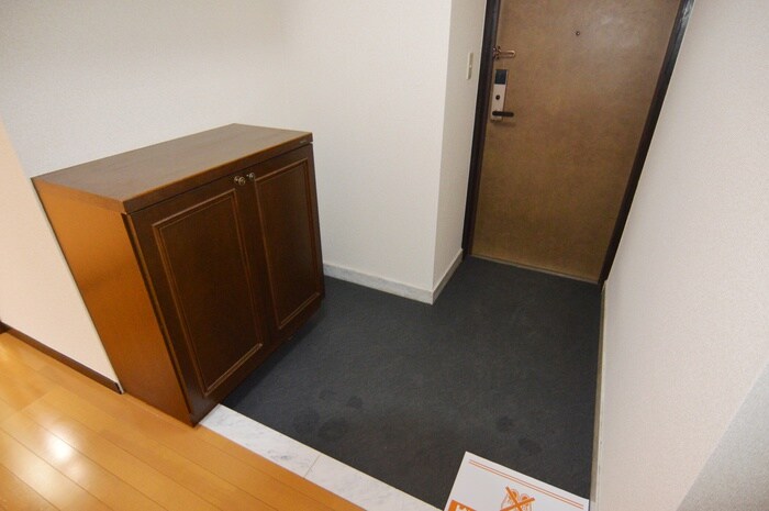 カスティ－ヨ杵島の物件内観写真