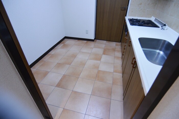 カスティ－ヨ杵島の物件内観写真