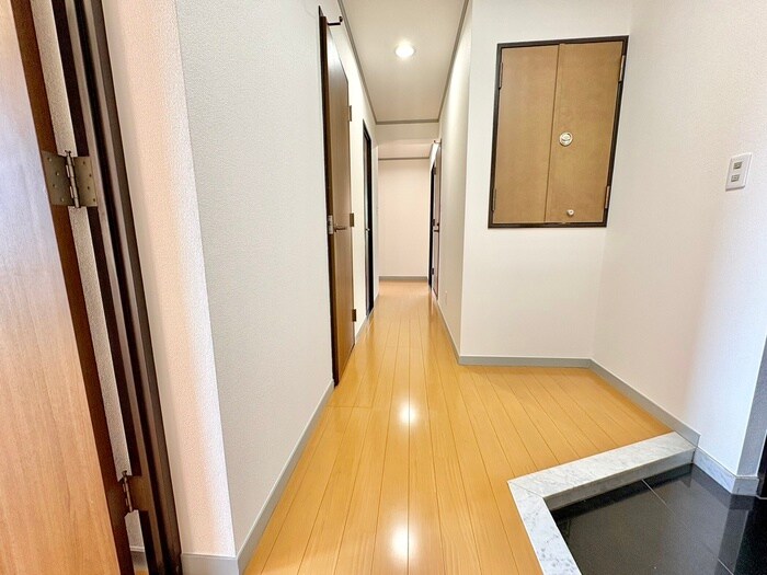 カスティ－ヨ杵島の物件内観写真