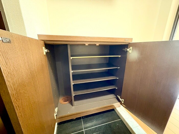 カスティ－ヨ杵島の物件内観写真