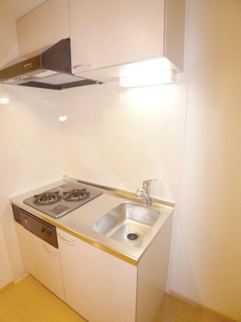 パスコ－レの物件内観写真