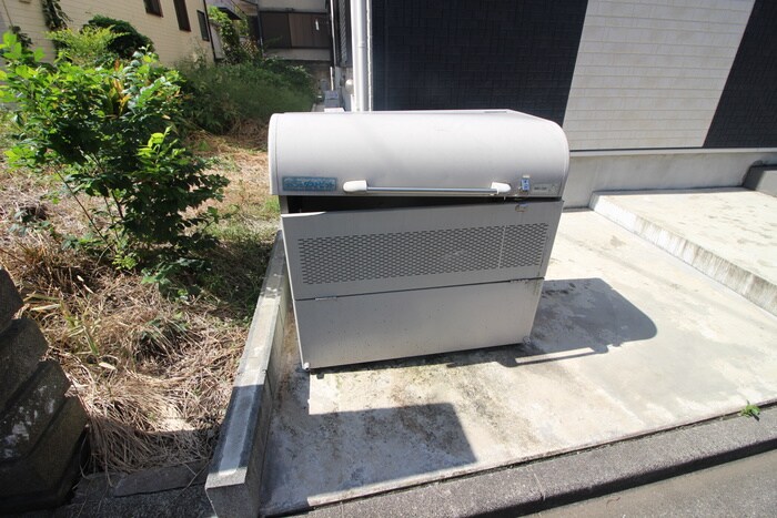 Ｚａｐ町田の物件外観写真