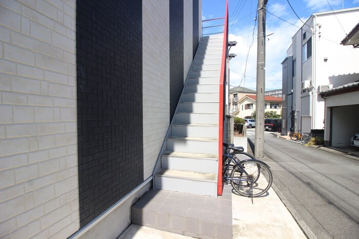 Ｚａｐ町田の物件外観写真