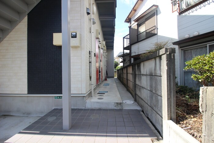 Ｚａｐ町田の物件外観写真