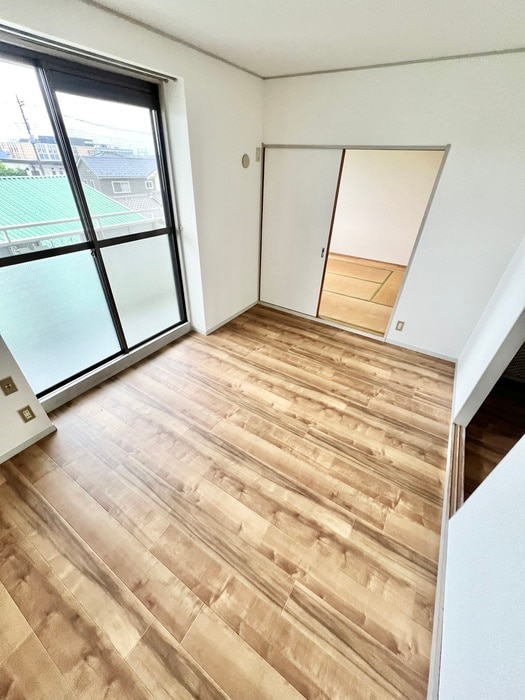 ドミ－ル吉田の物件内観写真