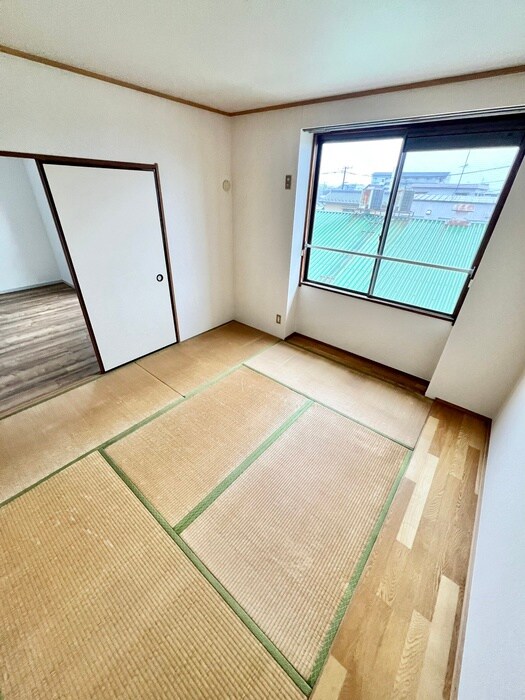 ドミ－ル吉田の物件内観写真