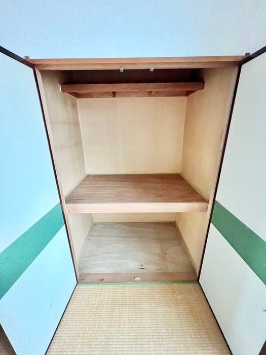 ドミ－ル吉田の物件内観写真