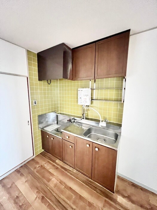 ドミ－ル吉田の物件内観写真