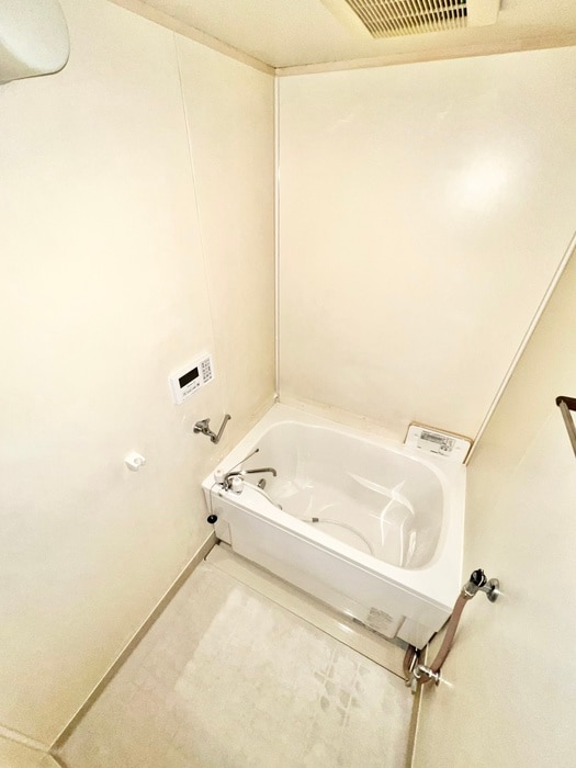 ドミ－ル吉田の物件内観写真